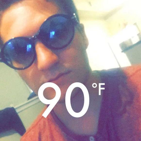 Meet your Posher, Clayton - Picture 1 of 1